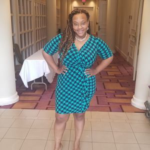 Meet your Posher, Keisha